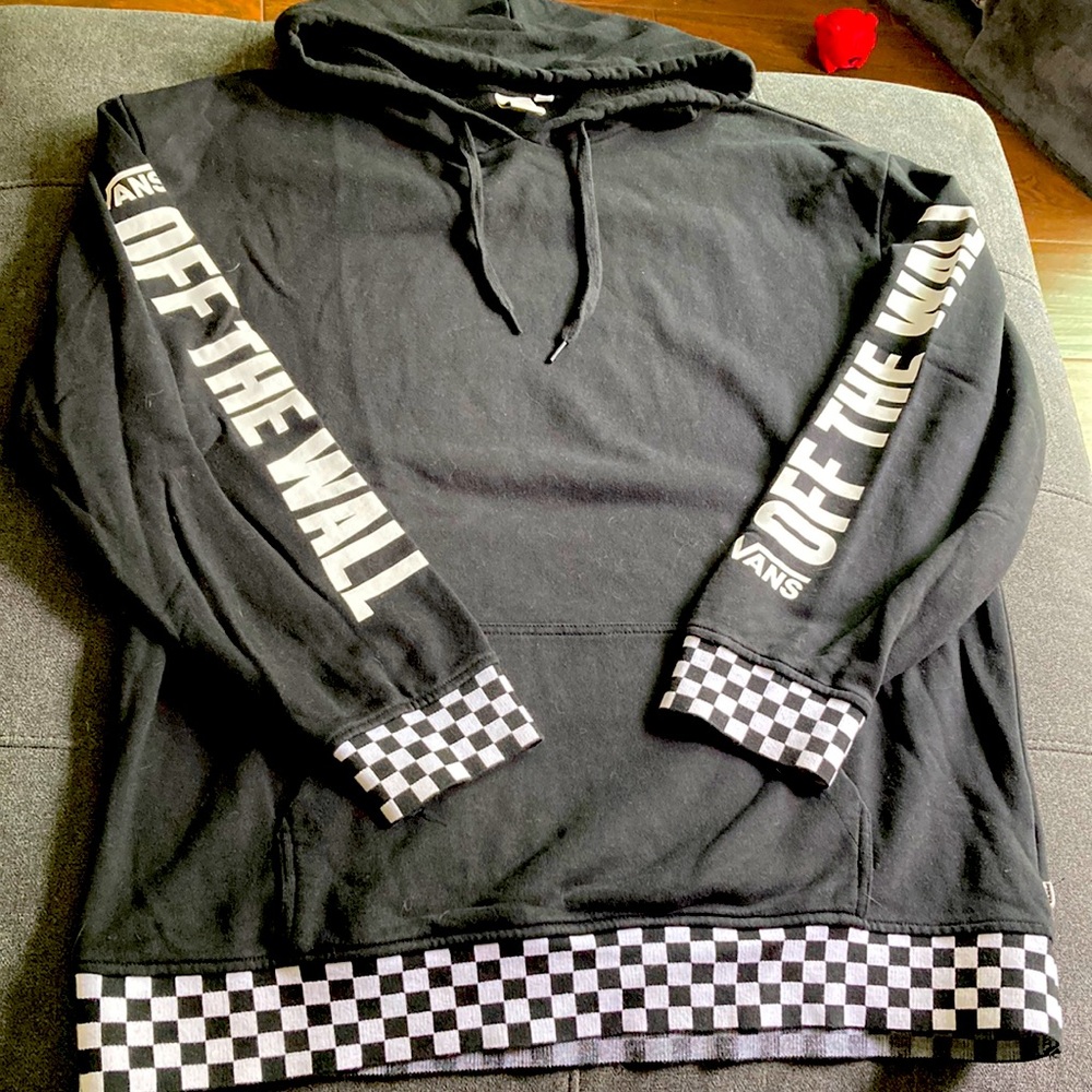 Vans sweatshirt